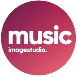 music in imagestudio.