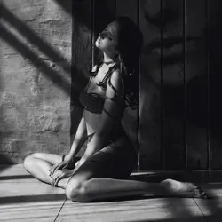 Photographer Yuri Yakhtin
