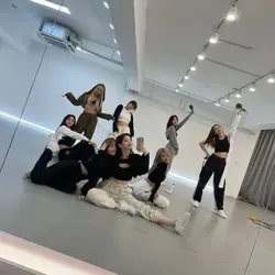 К-поп уроки танца 💃🏼