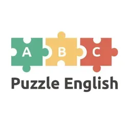 Английский с Puzzle English