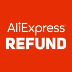 Refund Aliexpress
