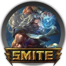 Smite ENG/RU