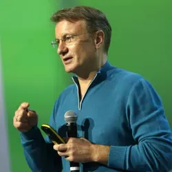 Майка Грефа