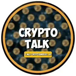 CryptoTalk