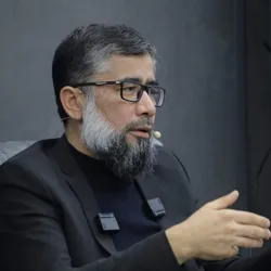 Mubaşşir Ahmad