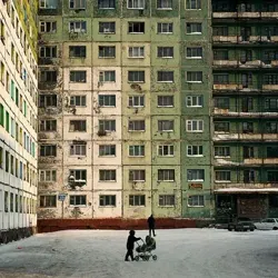 В любом городе России