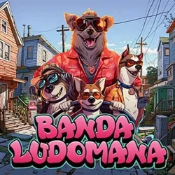 🎲Banda Ludomana v.2.0🎲