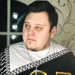 Евгений Сафонов / Evgeniy Safonov