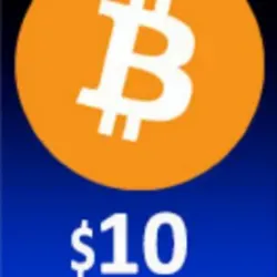 10$ Satoshi Nakamoto