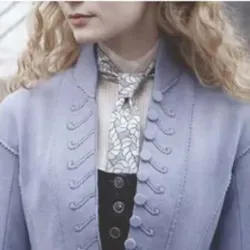 Movie Costume Design 💙