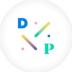D — P