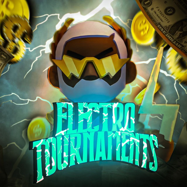 ⚡️Electro Tournament