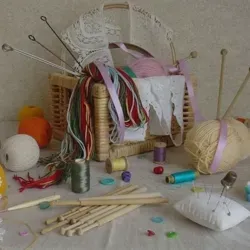 ТВОРЧЕСТВО 🎨🖼🎁РУКОДЕЛИЕ 🧶🧵✂️ АЛЬМЕТЬЕВСК