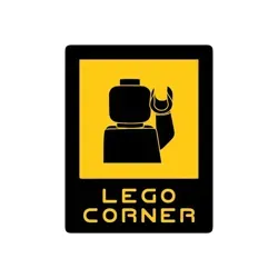 LEGO CORNER