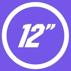 12" Chat