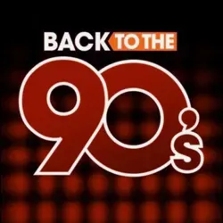 Загляни в 90-е 🌏