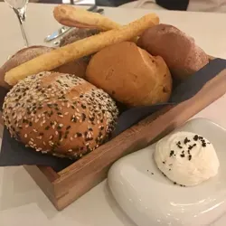 Красивая еда