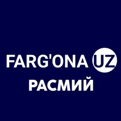 FARG'ONA UZ | Расмий