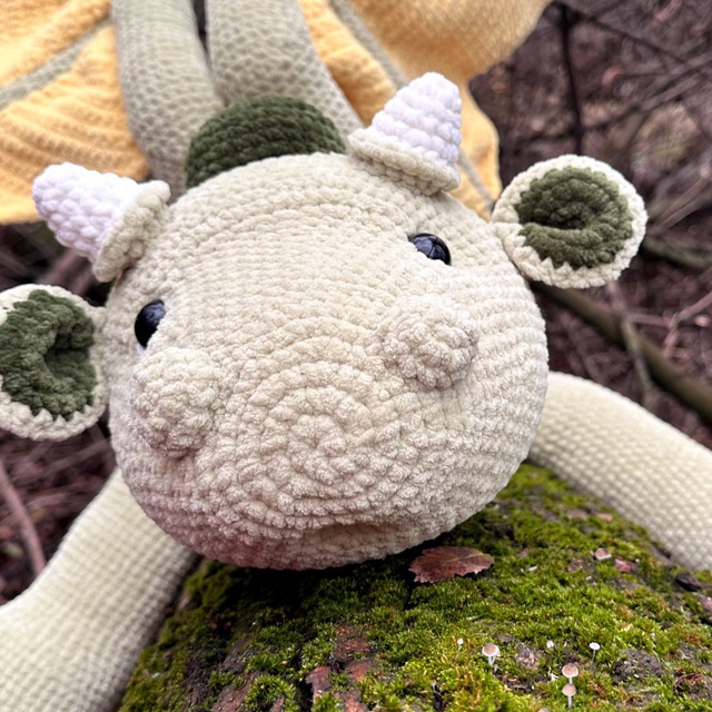 Pros.crochet