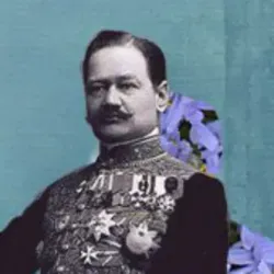 Старинные люди, мой батюшка