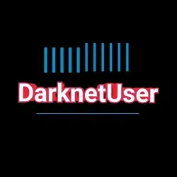 Darknet User