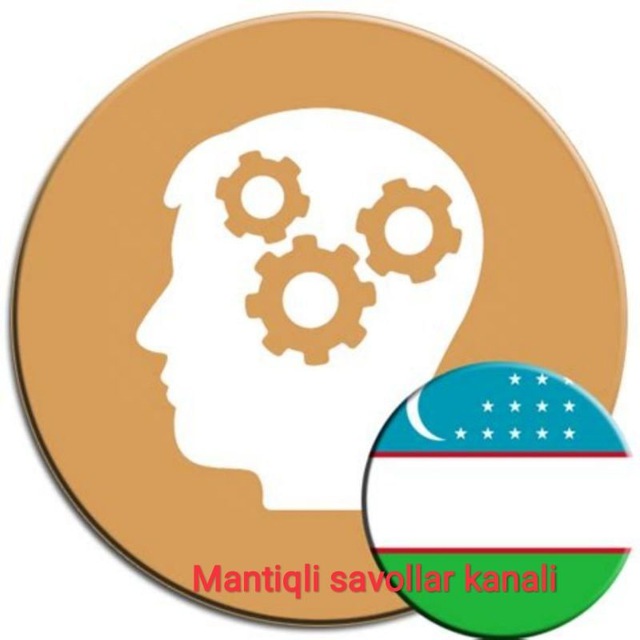 Mantiqli savollar kanali