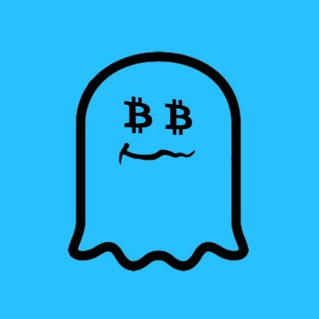 Crypto Phantom 👻