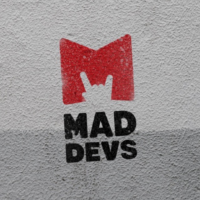 Mad Devs Channel