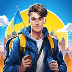 Travelgram | Українці в світі