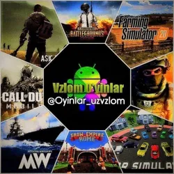 Android Oʻyinlar | Vzlom Oʻyinlar | Vzlom Oyinlar