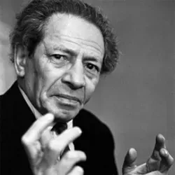 Вольф Мессинг сказал