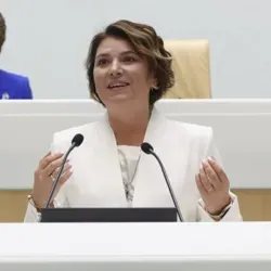 Афонина. Сенеж