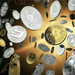 Крипта без вложений.Bounty