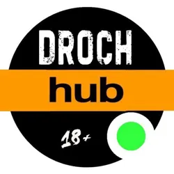 DROCH HUB 🔞