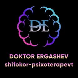 Doktor Ergashev