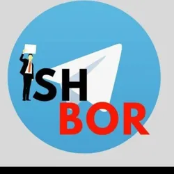 ISH BOR ISHCHI KERAK