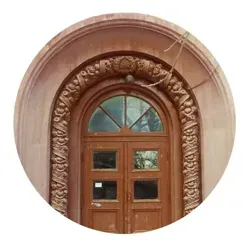 Падики и парадики