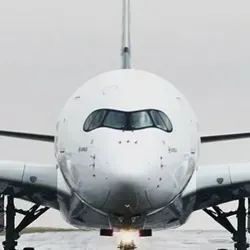 Гражданская авиация