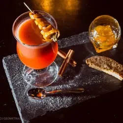 Drink & Enjoy