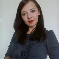 Победи своих "тараканов". Галина Шарко