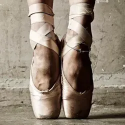 Балетограм