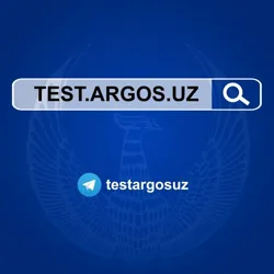 Test.argos.uz