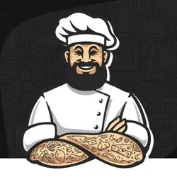 Шеф - повар Gif рецепты