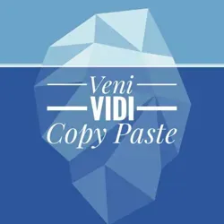 Veni Vidi Copy Paste