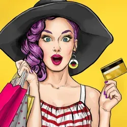 #Язарабатываю