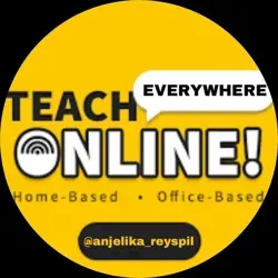 Online teaching