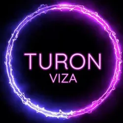 TURON VIZA kanstalting хизмати