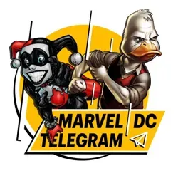 MARVEL | DC TELEGRAM