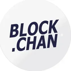 BLOCKCHAN
