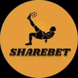 SHAREBET ⚽️ ПРОГНОЗЫ